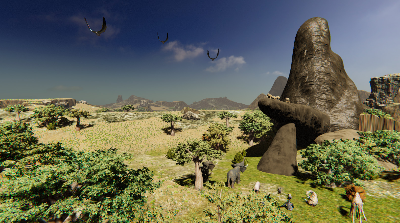 #sanava, #reileao, #lionking, #motionchair, #zaxistools, #oculusrift, #vive, #vr, #realidadevirtual