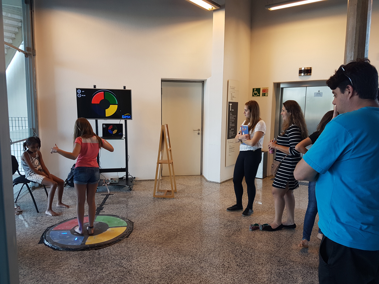 #genius, #simon, #padgenius, #padsimon, #bike, #spinning, #zaxistools, #simuladordebike, #academia, #triatlo, #thriatlonindoor, #sesc, #sescsp, #sescverao, #zaxistools