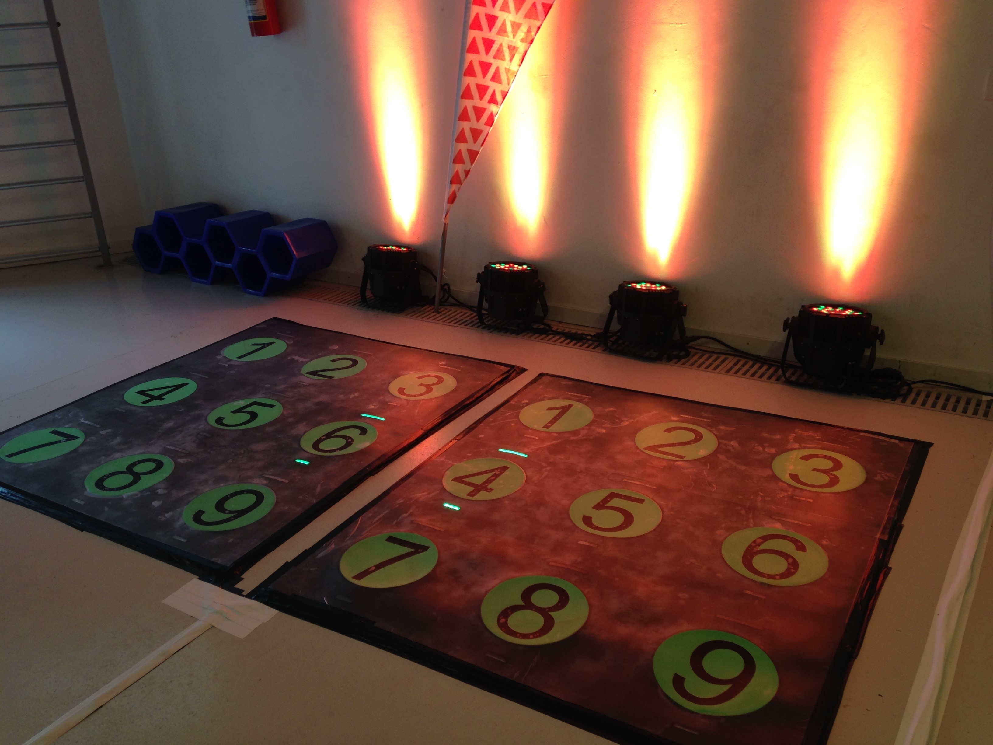 #padfitness, #tapete #zaxistools, #academia,  #sesc, #sescsp, #sescverao